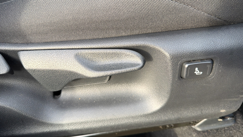 Toyota C-HR 2.0 Hybrid GR Sport 5dr CVT Hybrid Hatchback